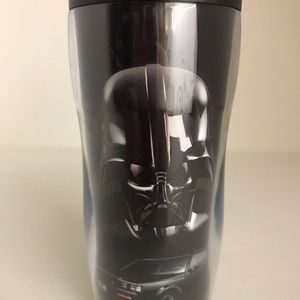 Coffee Cup Dark Vader